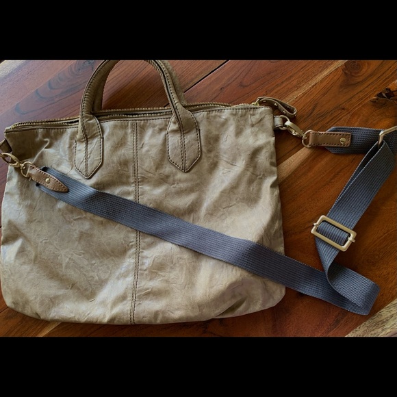 Gap beige bag - Picture 3 of 7